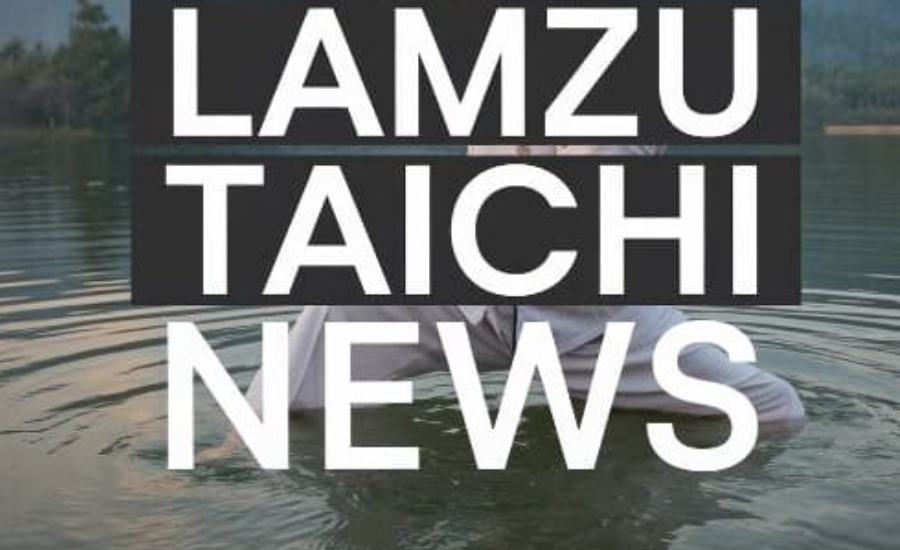 Lamzu Taichi News: