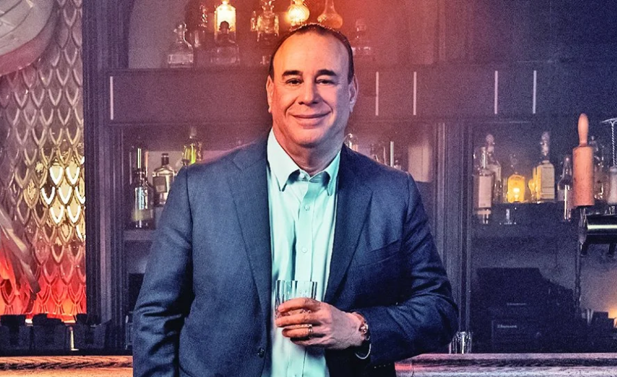 Jon Taffer's Investments