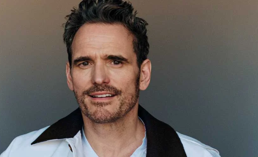 matt dillon net worth