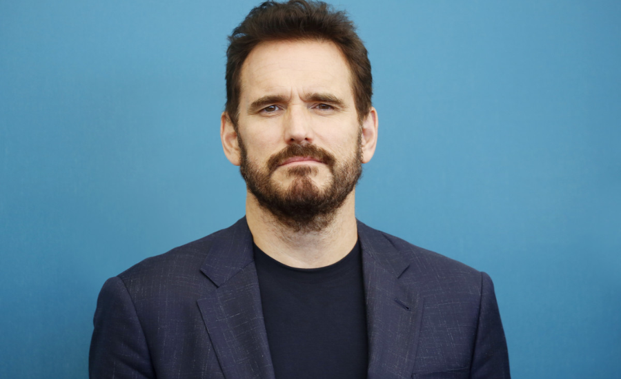 Matt Dillon Net Worth Breakdown