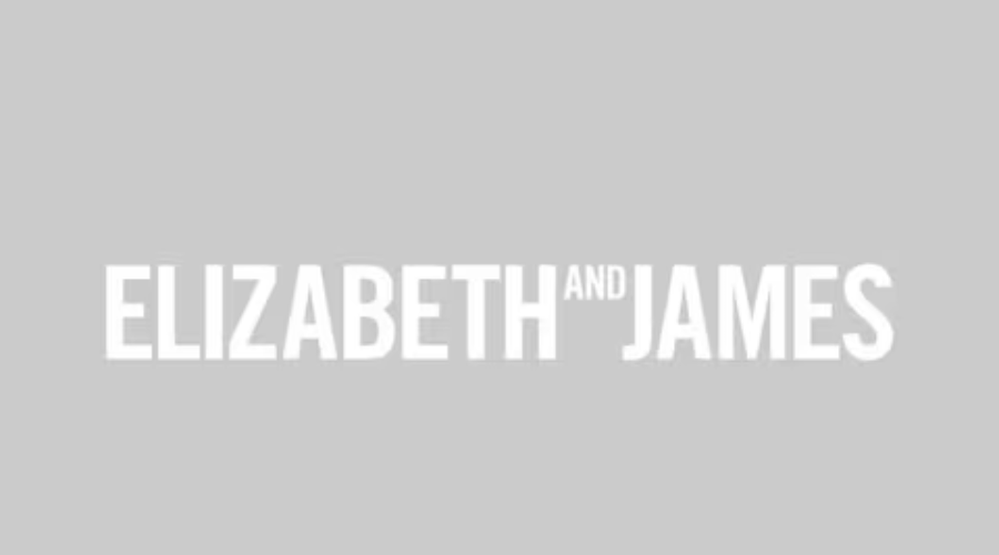 elizabeth and james brand