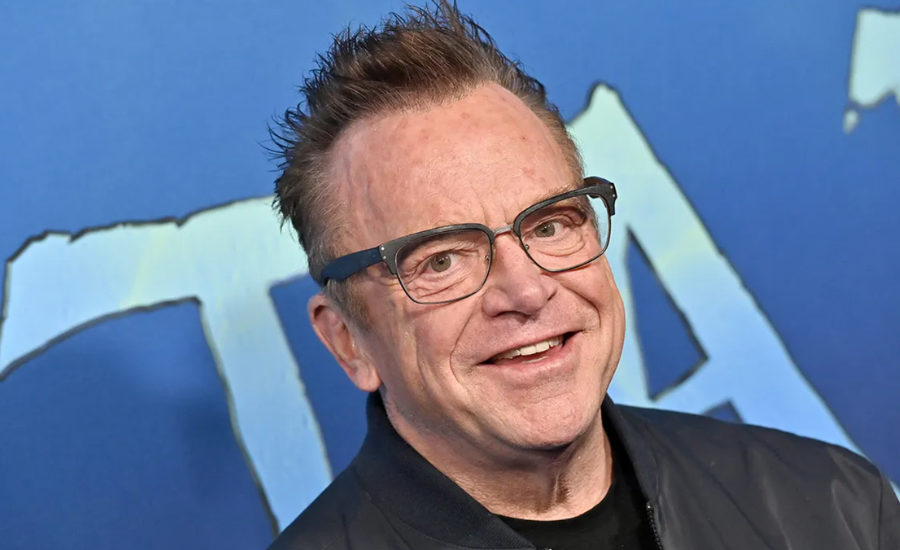 tom arnold net worth