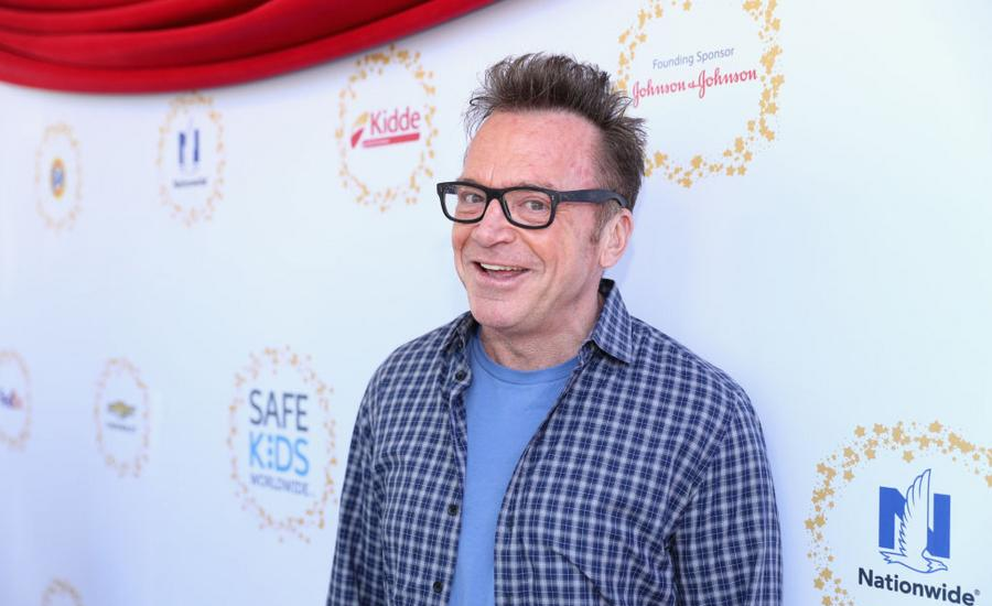 Tom Arnold Net Worth Career