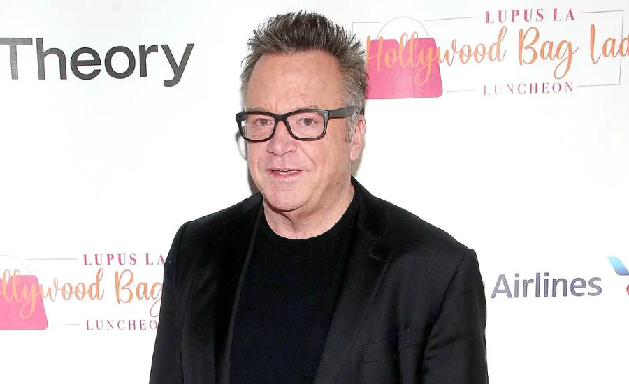 tom arnold net worth