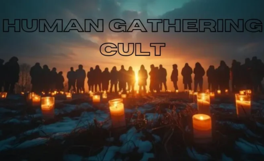 human gathering cult