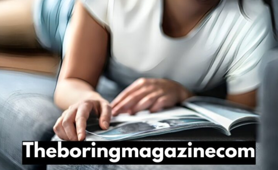 theboringmagazinecom