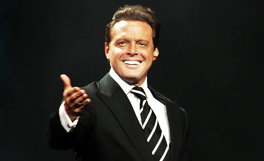 luis miguel