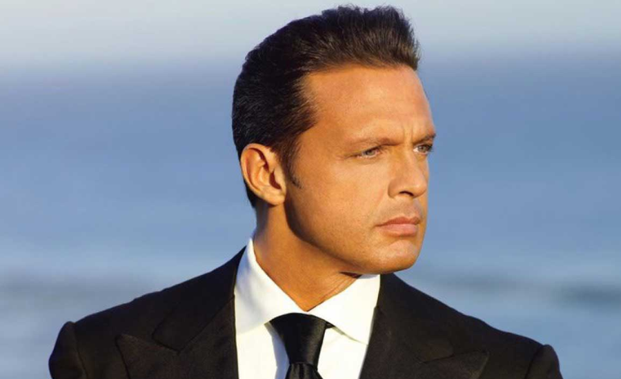 luis miguel