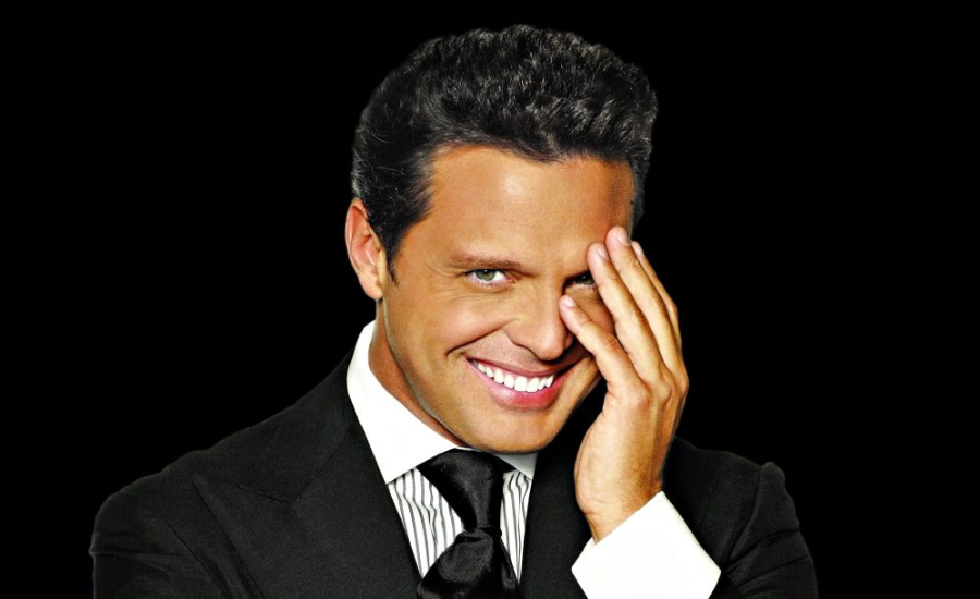 luis miguel