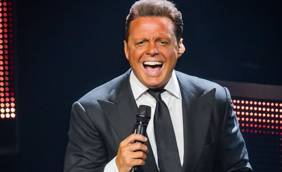 luis miguel