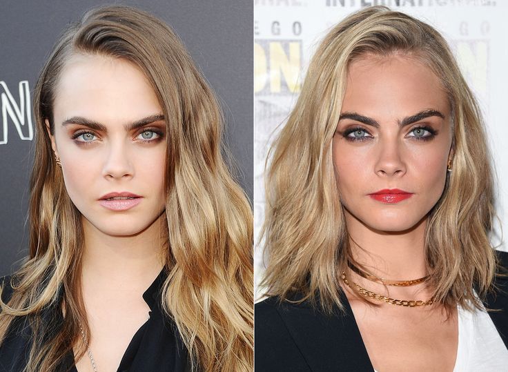 cara delevingne height