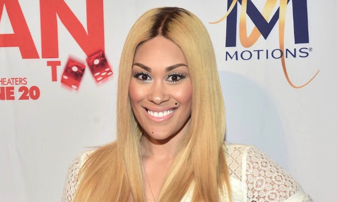 keke wyatt net worth