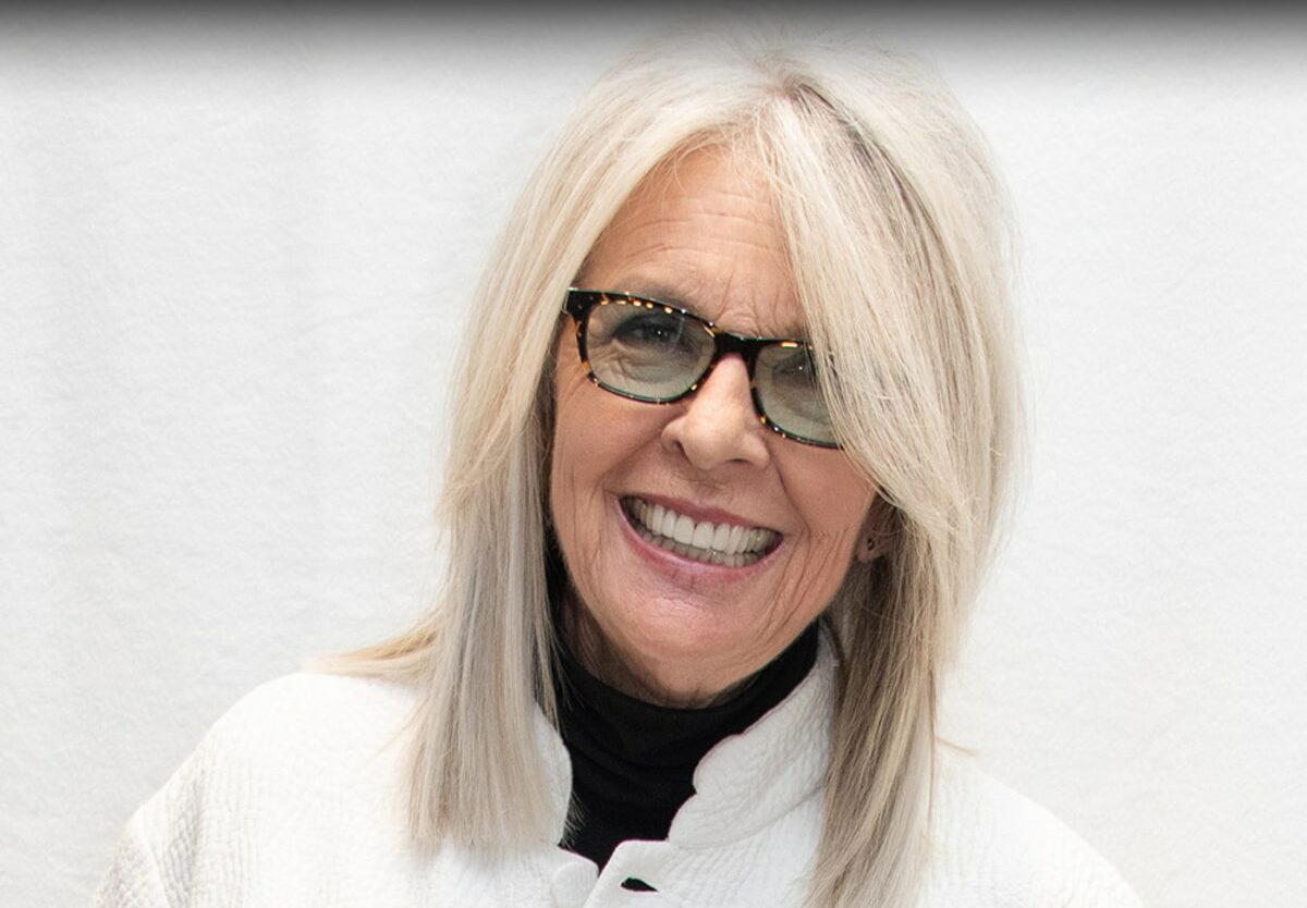 Diane Keaton Net Worth