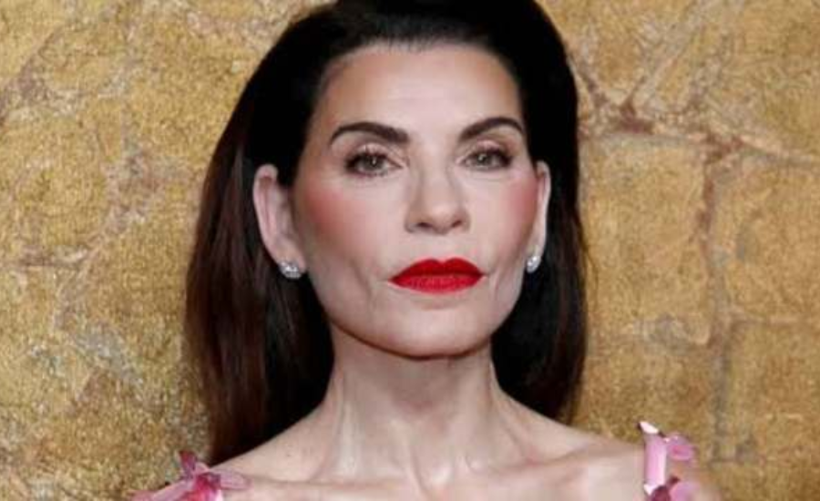 The Legacy Of Julianna Margulies