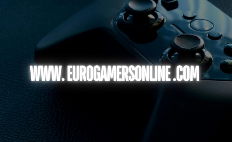 www. eurogamersonline .com