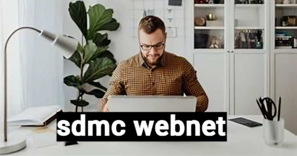 sdmc webnet