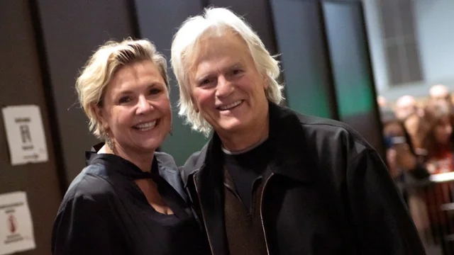 richard dean anderson wife