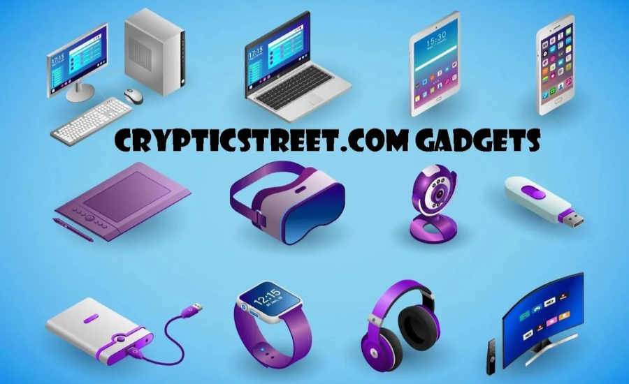 crypticstreet.com guides