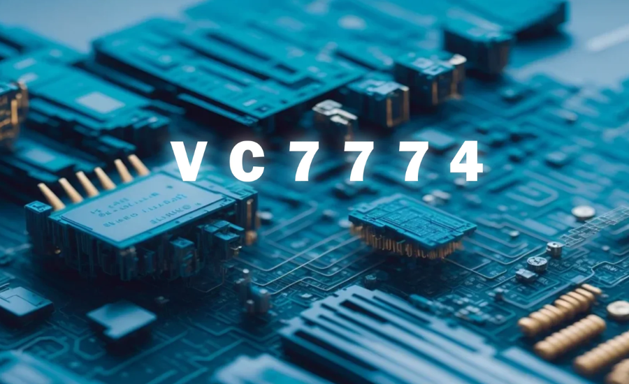 vc7774