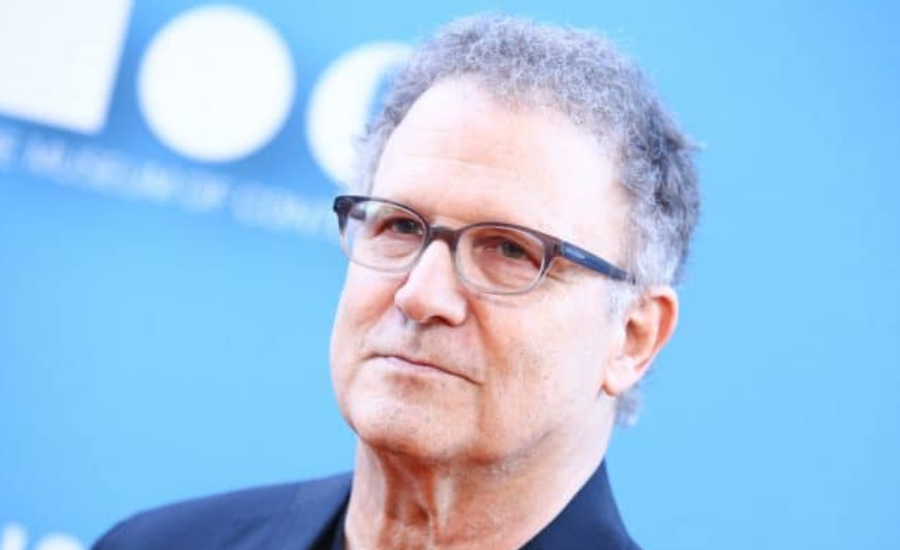 albert brooks net worth