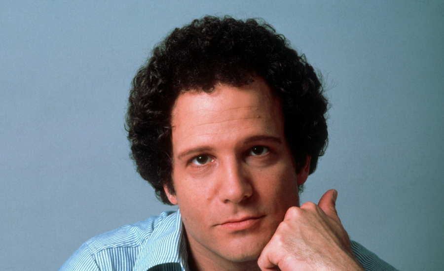 albert brooks net worth