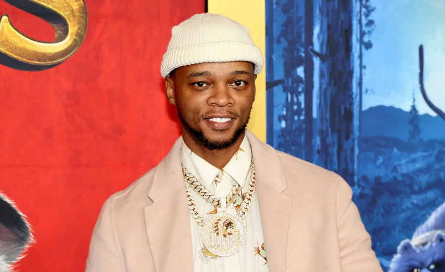 papoose net worth