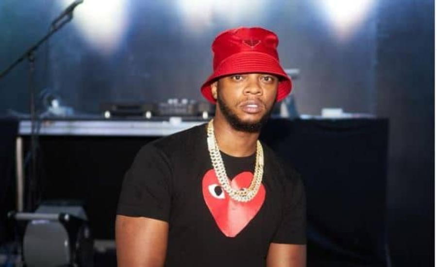 papoose net worth