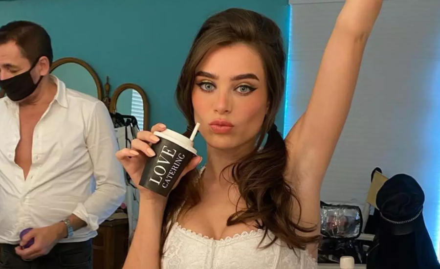 lana rhoades net worth