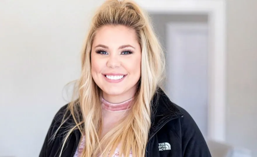 Kailyn Lowry Net Worth