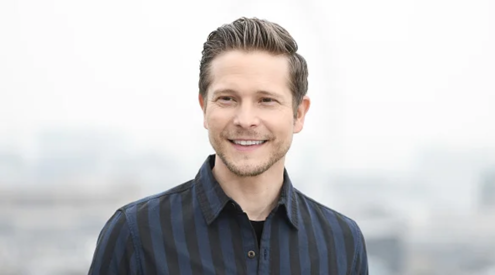 Matt Czuchry Net Worth