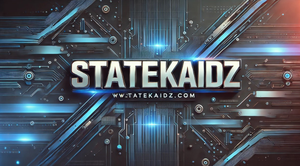 StateKaidz.com