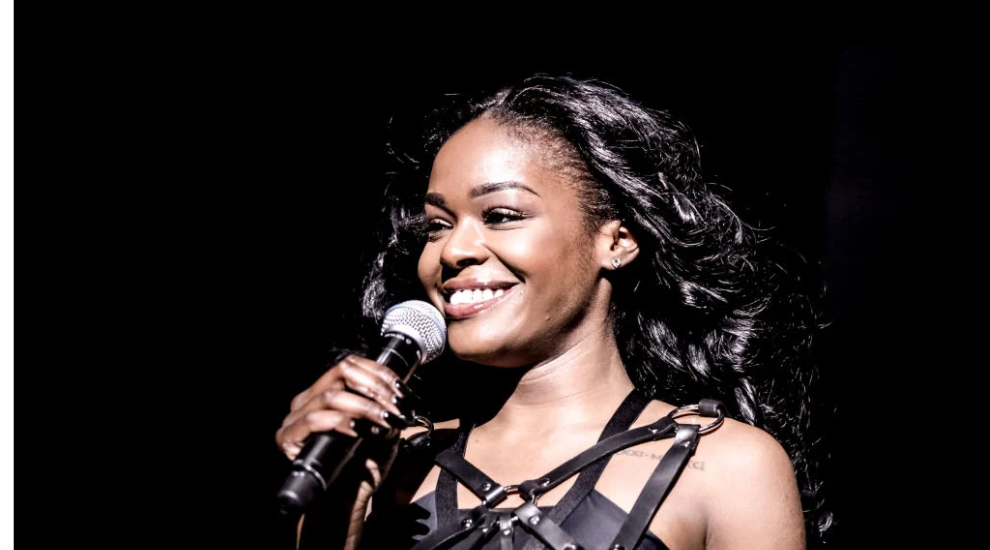 Azealia Banks Net Worth