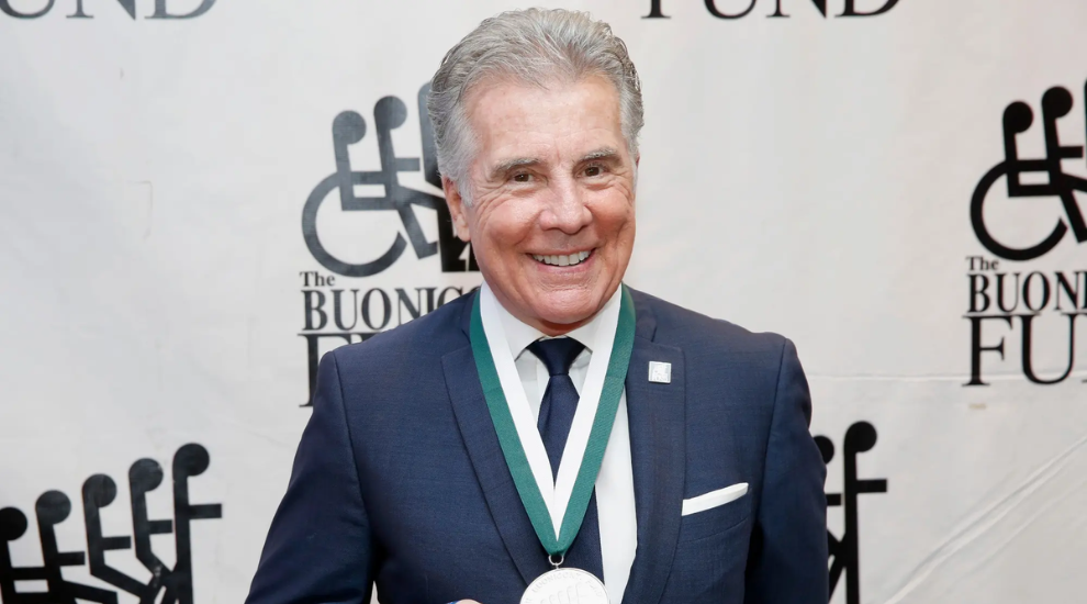 John Walsh Net Worth