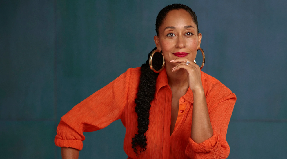 Tracee Ellis Ross Net Worth