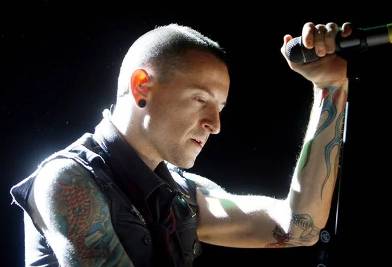 Chester Bennington Net Worth