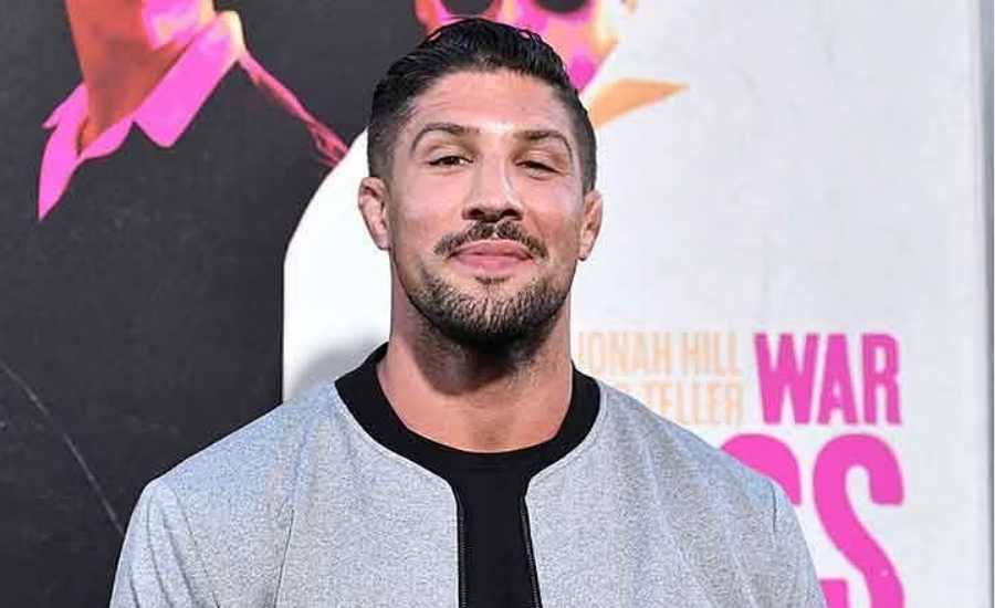 brendan schaub net worth