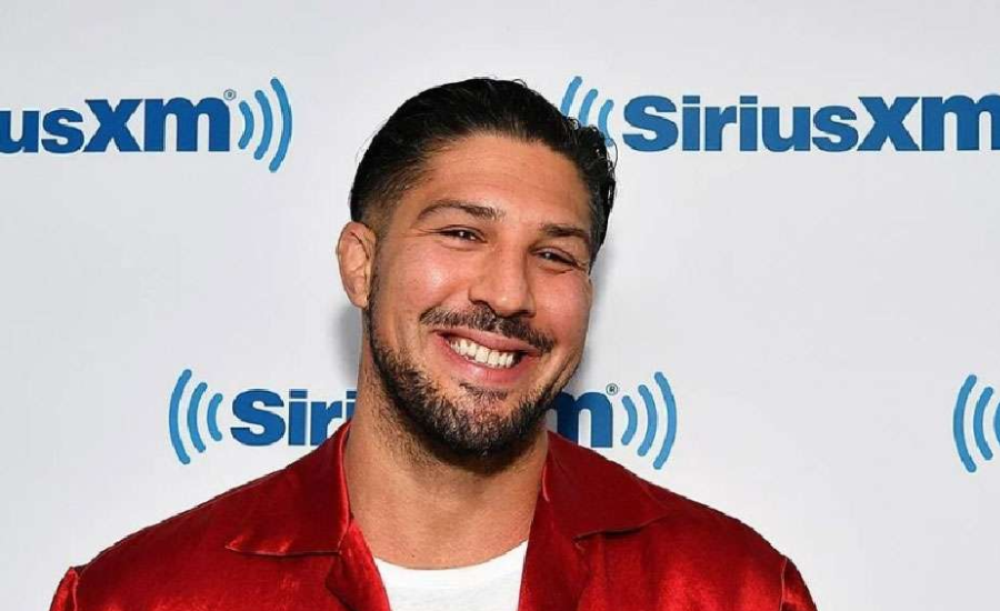 brendan schaub net worth