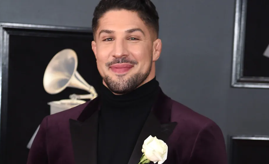 brendan schaub net worth