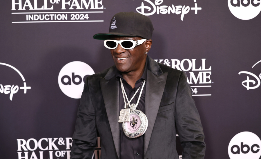 flavor flav net worth