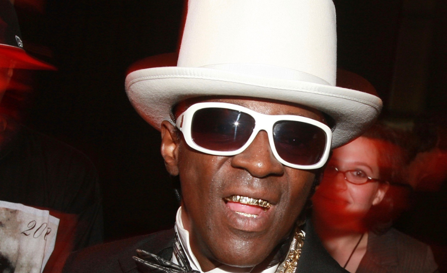 flavor flav net worth