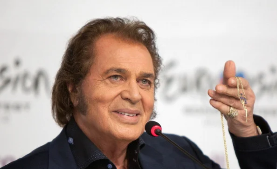 engelbert humperdinck net worth