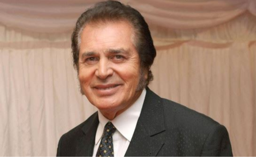 engelbert humperdinck net worth