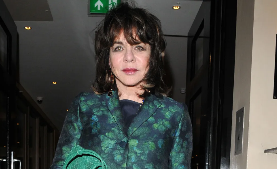 stockard channing net worth