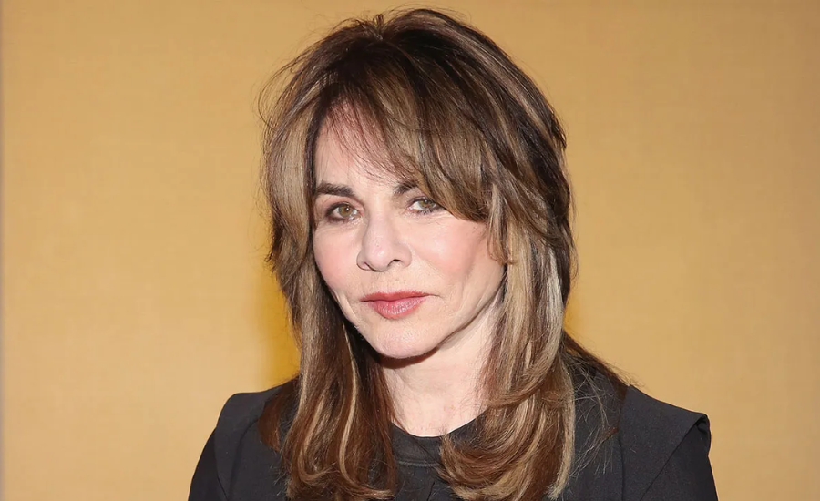 stockard channing net worth