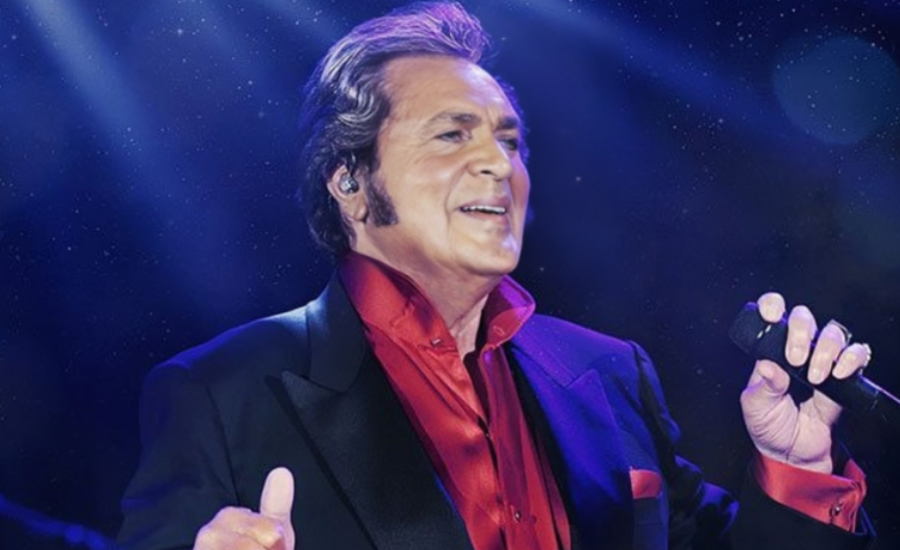 engelbert humperdinck net worth