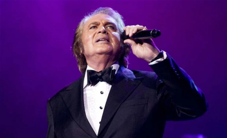 engelbert humperdinck net worth