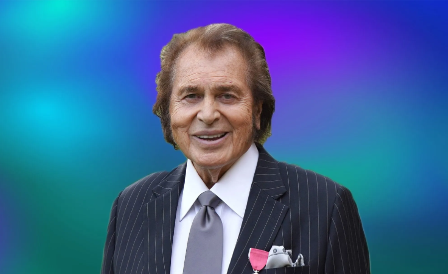 engelbert humperdinck net worth