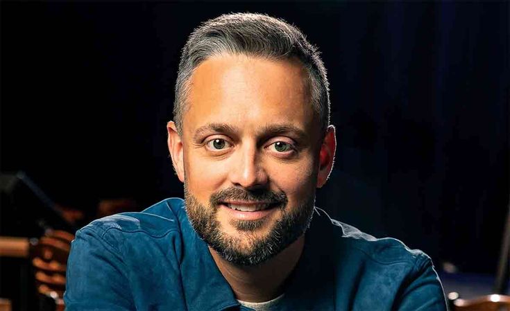 Nate Bargatze Net Worth