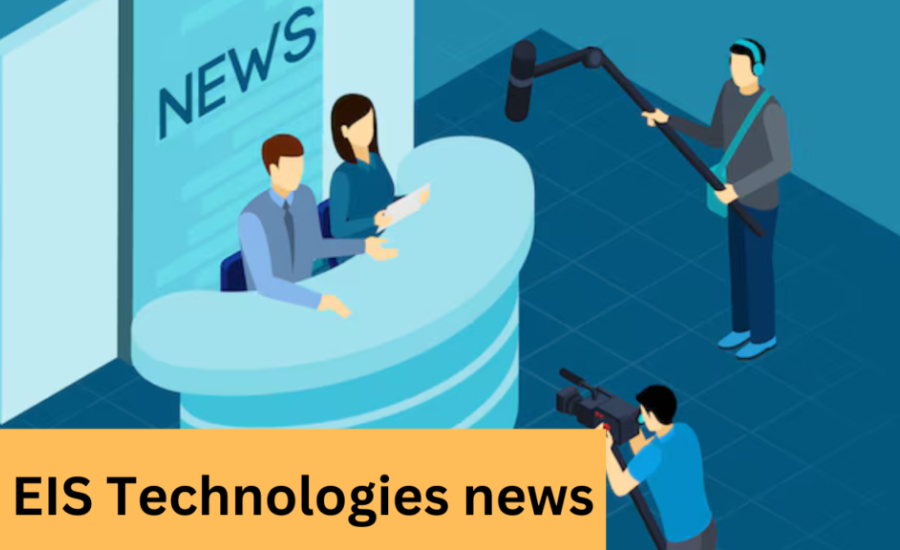 eis technologies news​