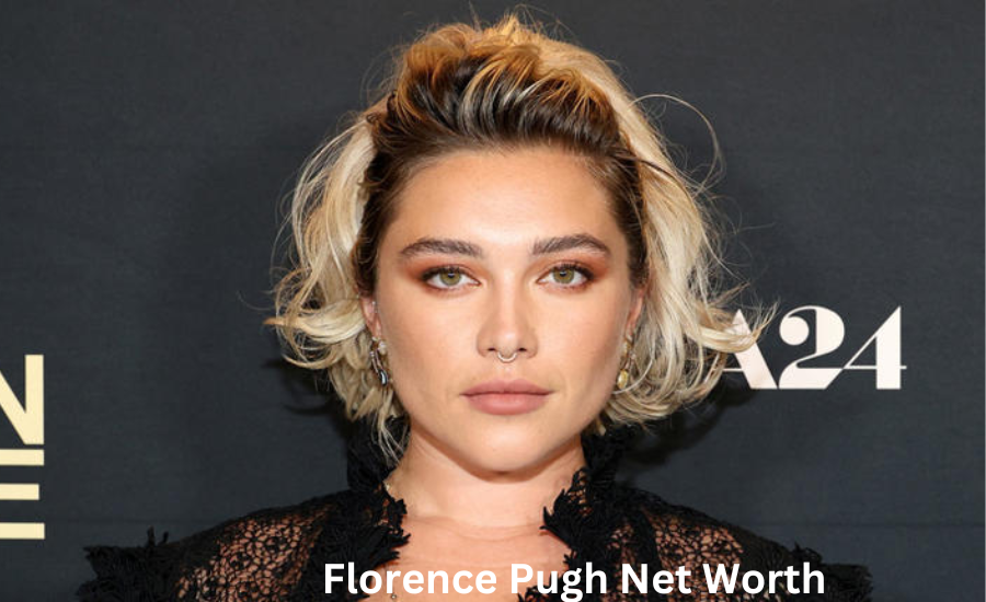 florence pugh net worth